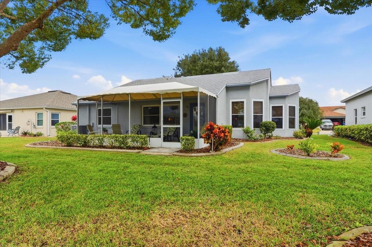 SANDPIPER GOLF & COUNTRY CLUB PH 12 - Residential