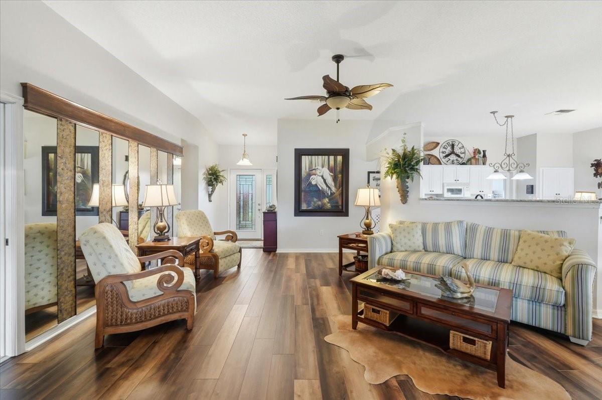 SANDPIPER GOLF & COUNTRY CLUB PH 12 - Residential