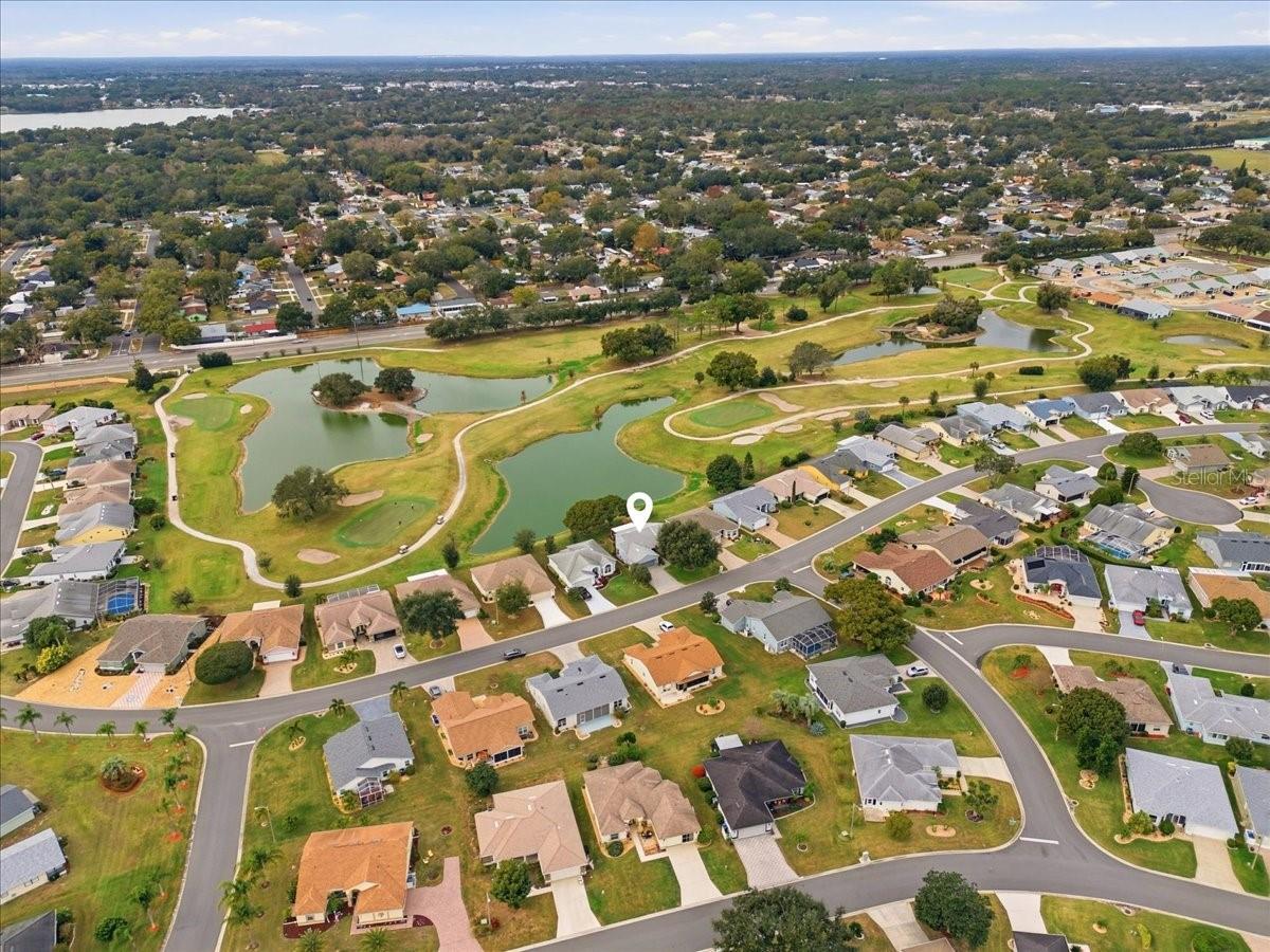 SANDPIPER GOLF & COUNTRY CLUB PH 12 - Residential