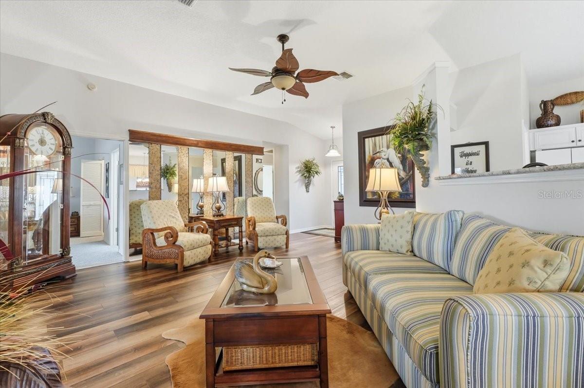 SANDPIPER GOLF & COUNTRY CLUB PH 12 - Residential