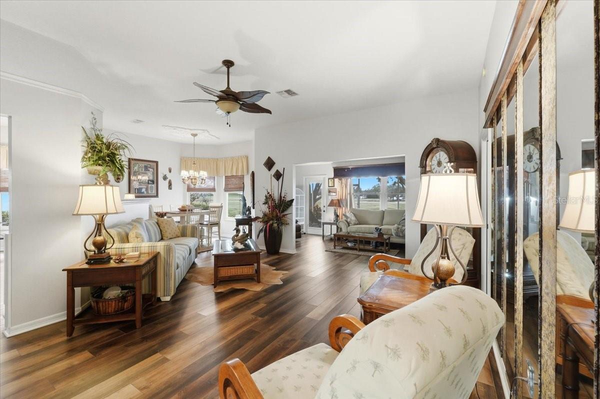 SANDPIPER GOLF & COUNTRY CLUB PH 12 - Residential