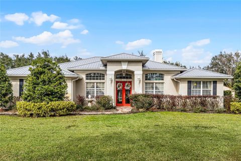 A home in PIERSON