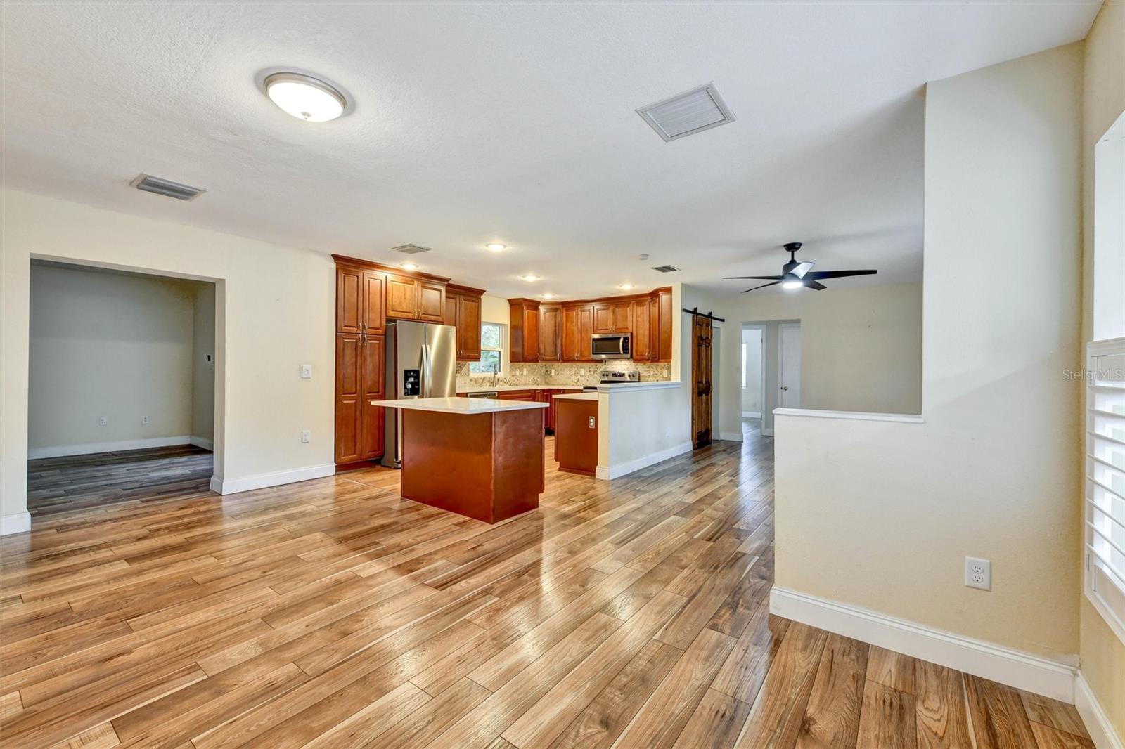 GROVE TERRACE - Residential