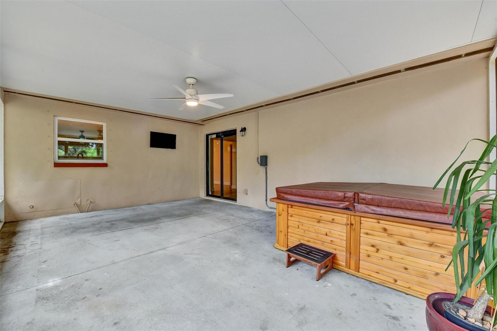 GROVE TERRACE - Residential