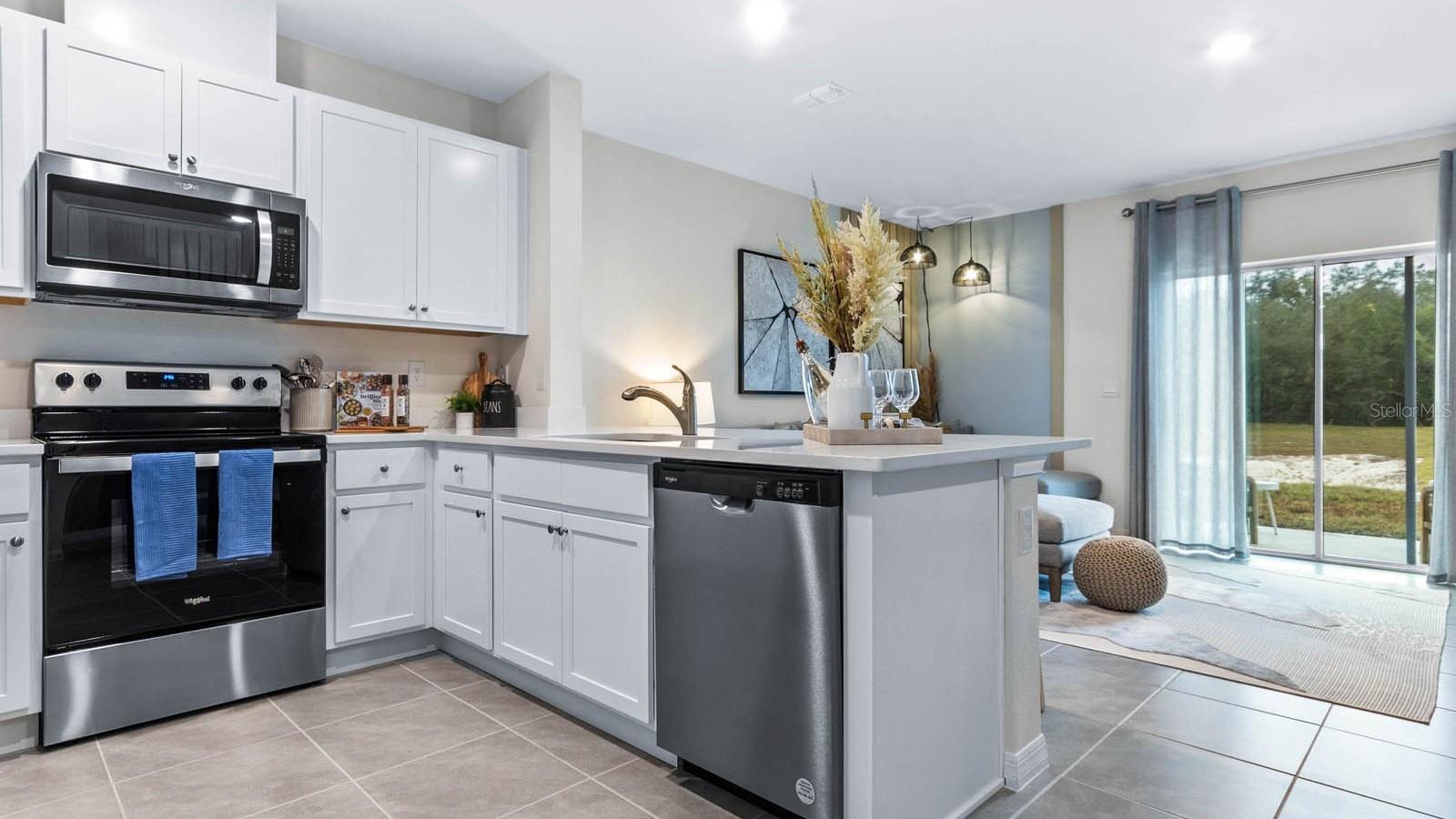 SALEM TOWNHOMES - Residential