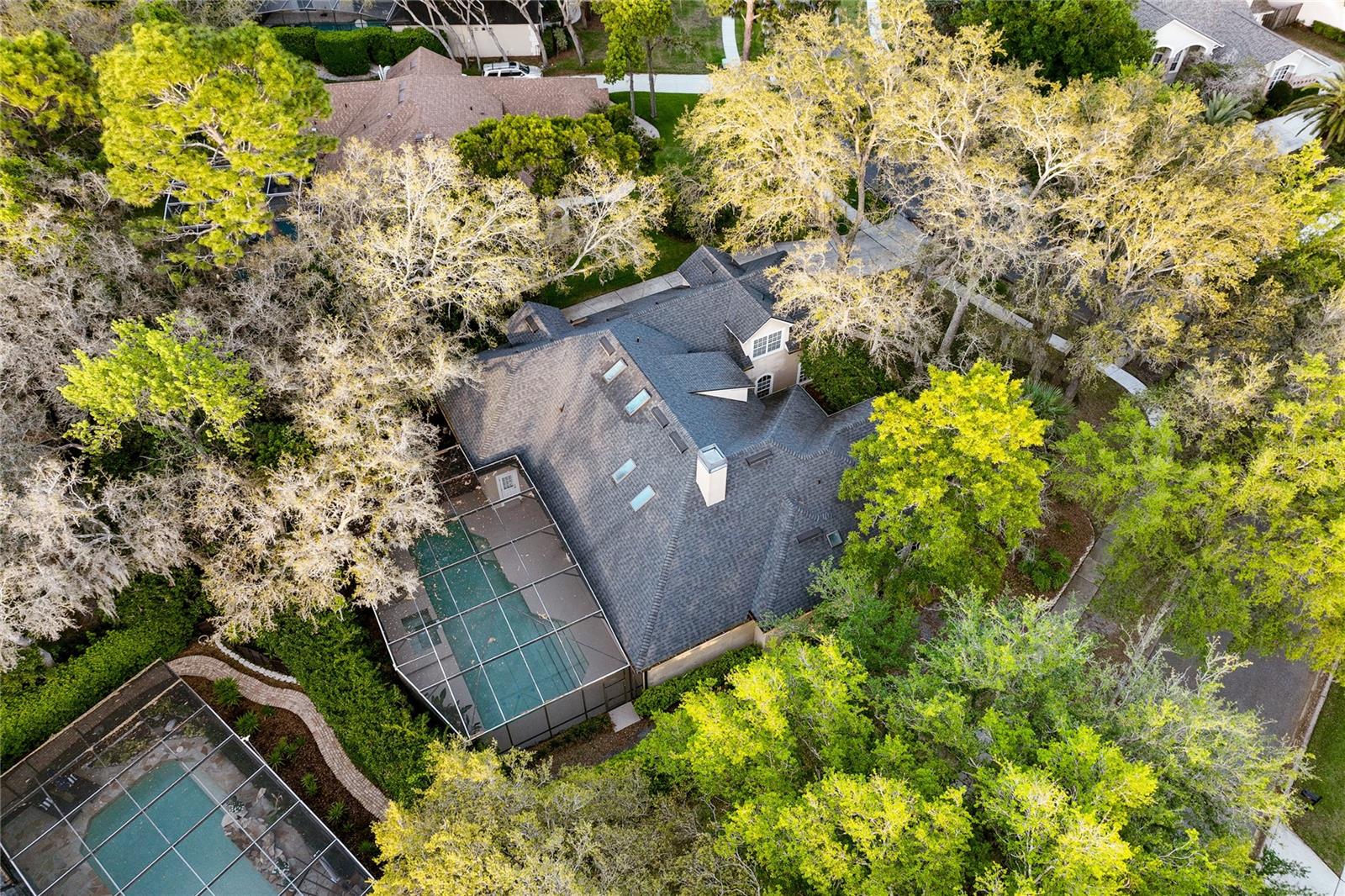 GLEN EAGLE UNIT 3 - Residential