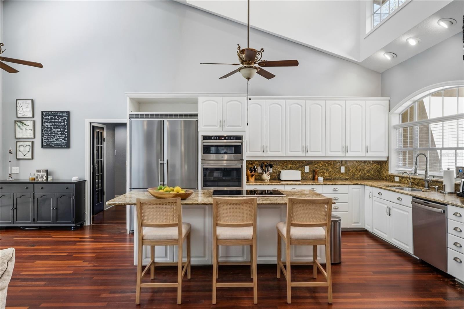 GLEN EAGLE UNIT 3 - Residential