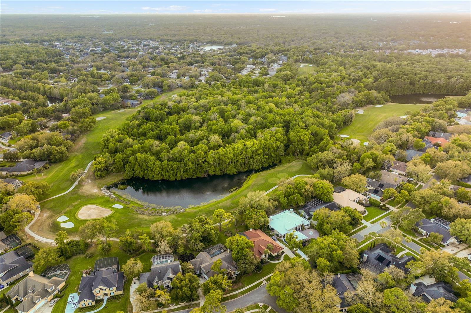 GLEN EAGLE UNIT 3 - Residential