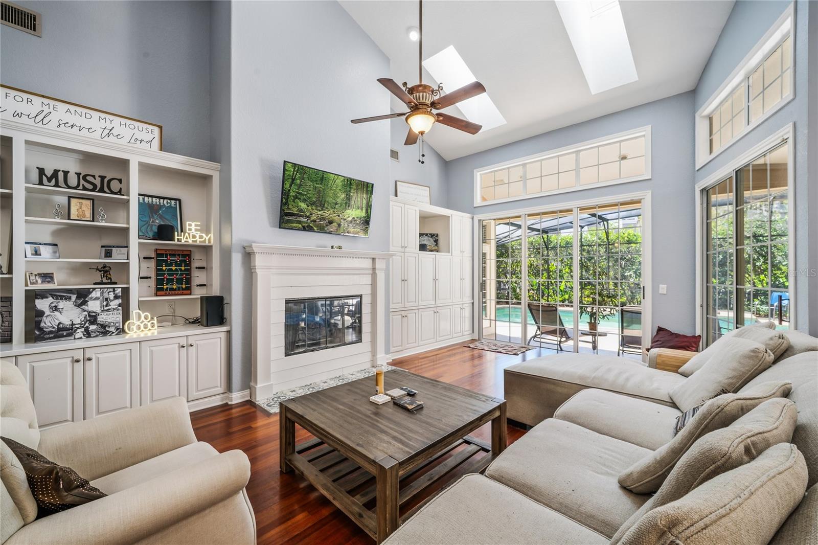 GLEN EAGLE UNIT 3 - Residential