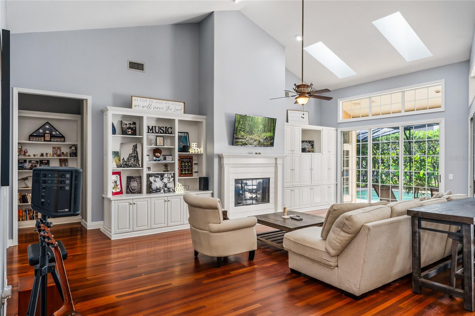 GLEN EAGLE UNIT 3 - Residential