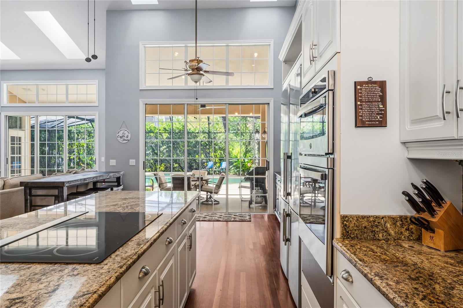 GLEN EAGLE UNIT 3 - Residential