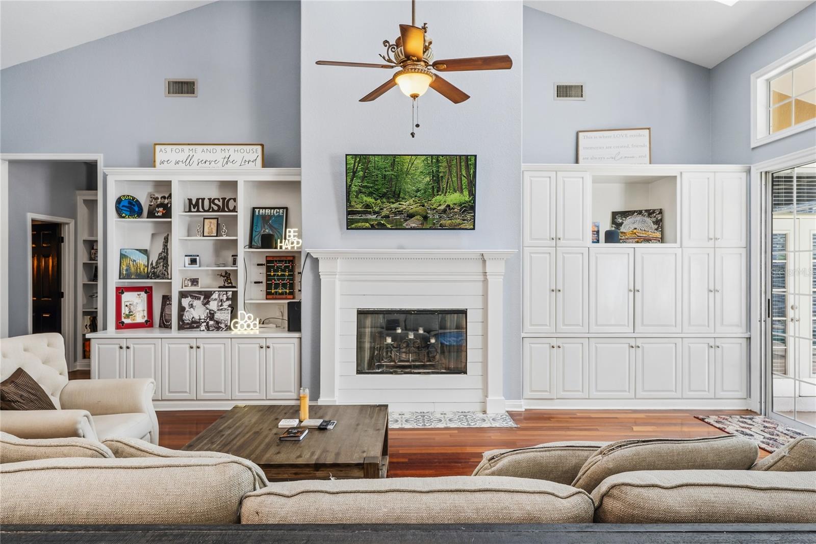 GLEN EAGLE UNIT 3 - Residential