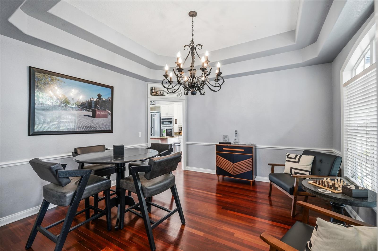 GLEN EAGLE UNIT 3 - Residential