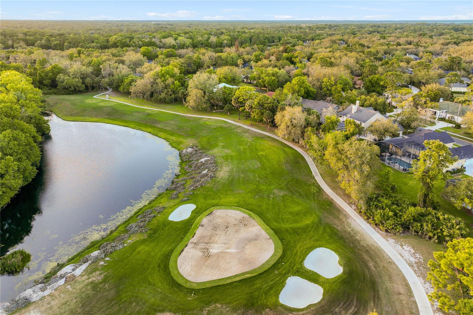 GLEN EAGLE UNIT 3 - Residential