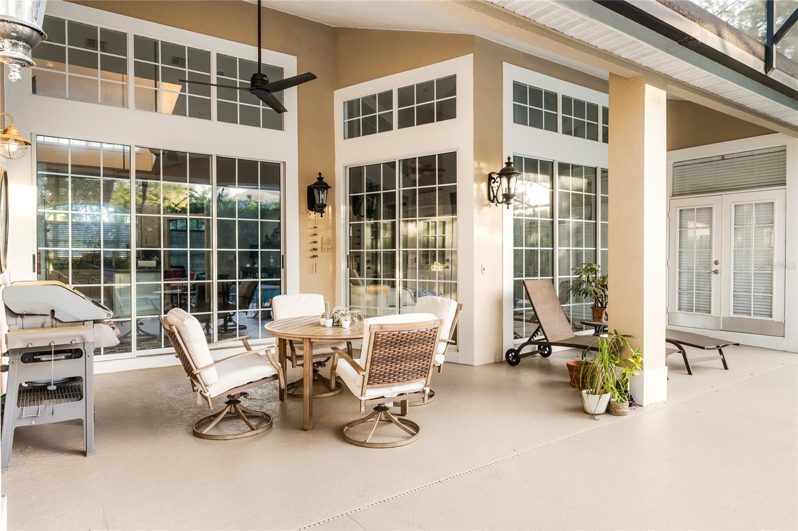 GLEN EAGLE UNIT 3 - Residential