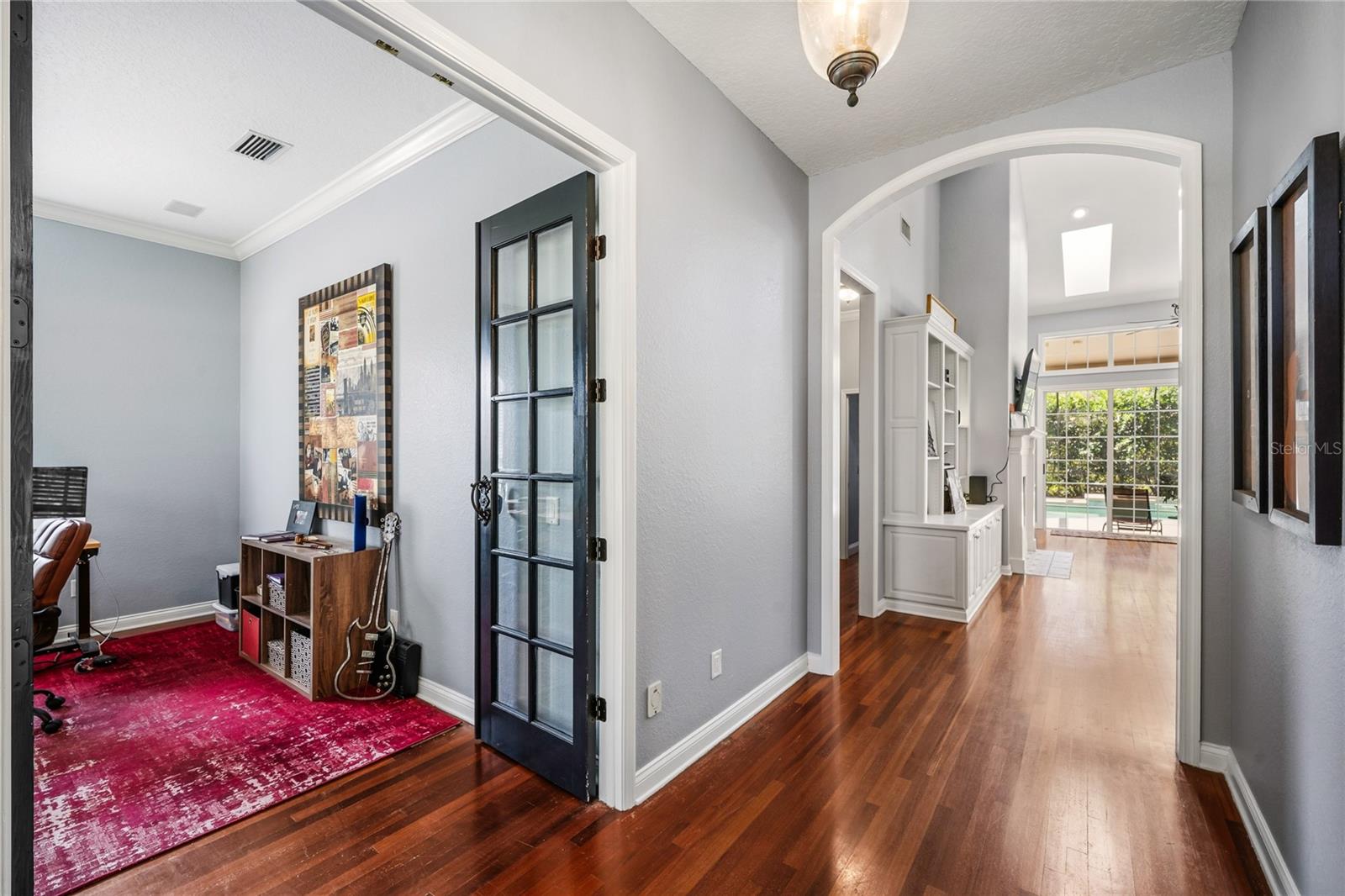 GLEN EAGLE UNIT 3 - Residential