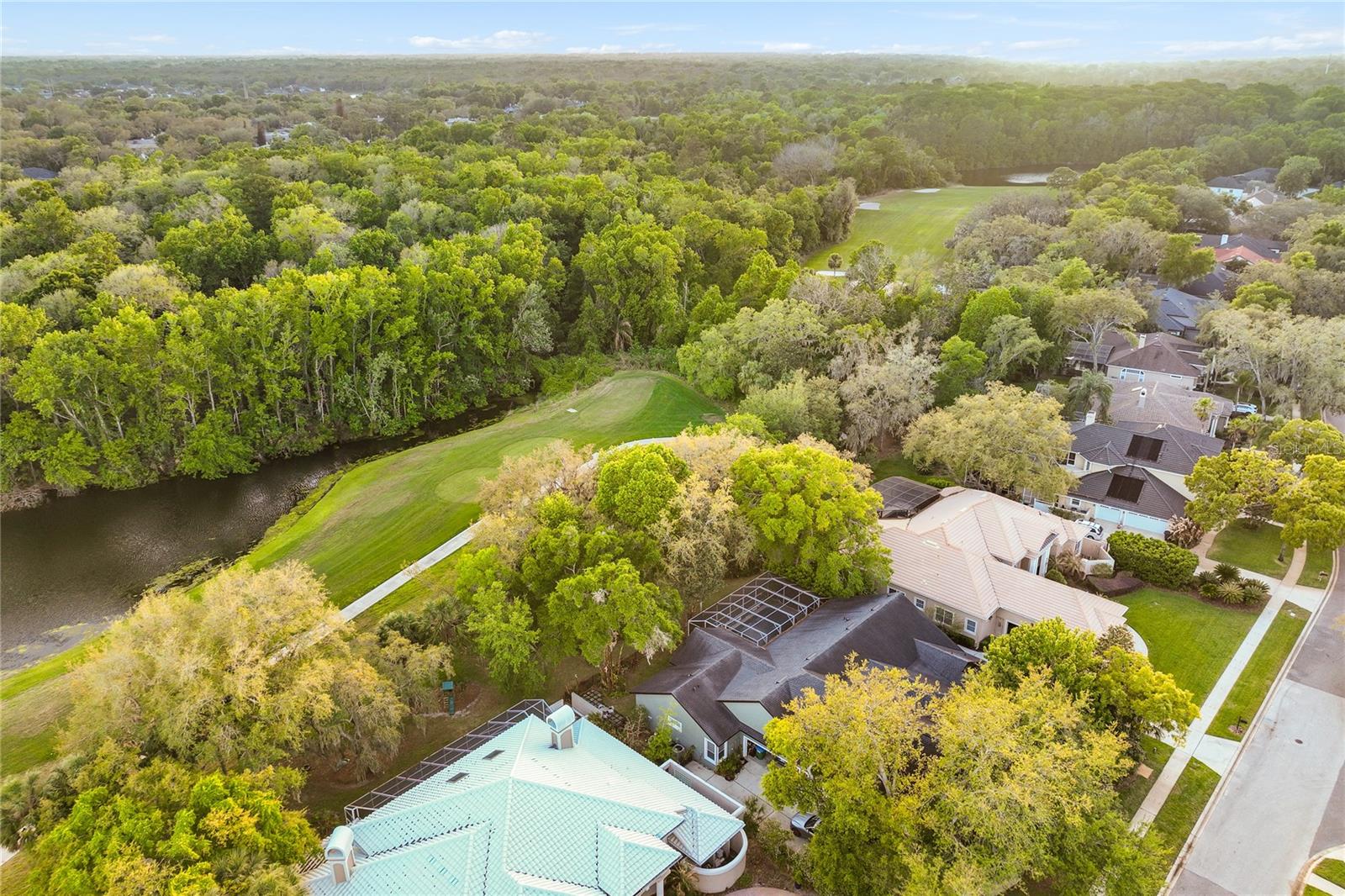 GLEN EAGLE UNIT 3 - Residential