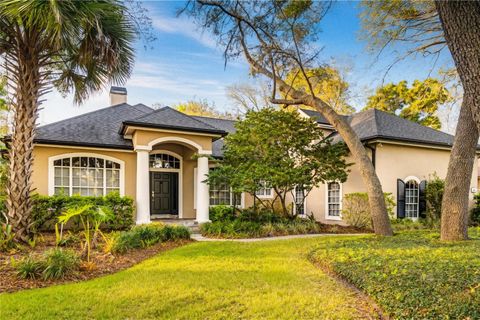 Photo of 702 Golfpoint Drive, Winter Springs, FL 32708 (MLS # O6397566)