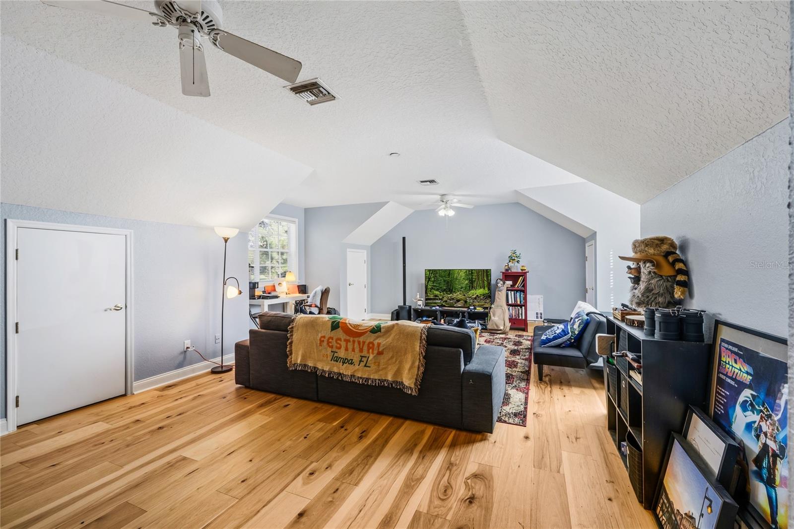 GLEN EAGLE UNIT 3 - Residential