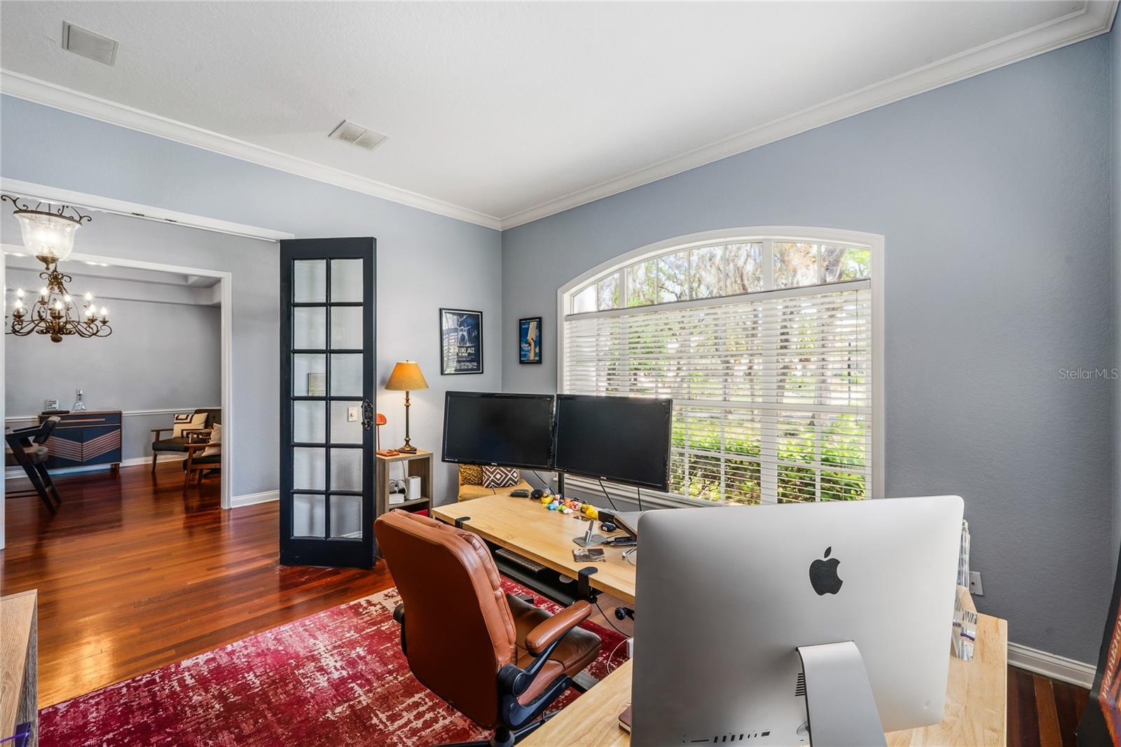 GLEN EAGLE UNIT 3 - Residential