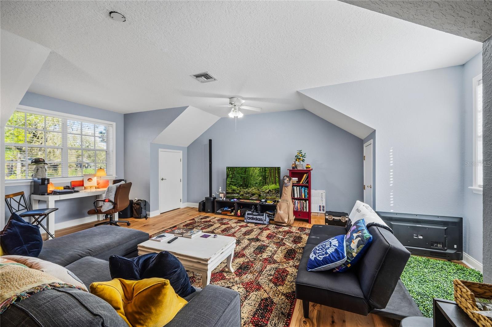 GLEN EAGLE UNIT 3 - Residential