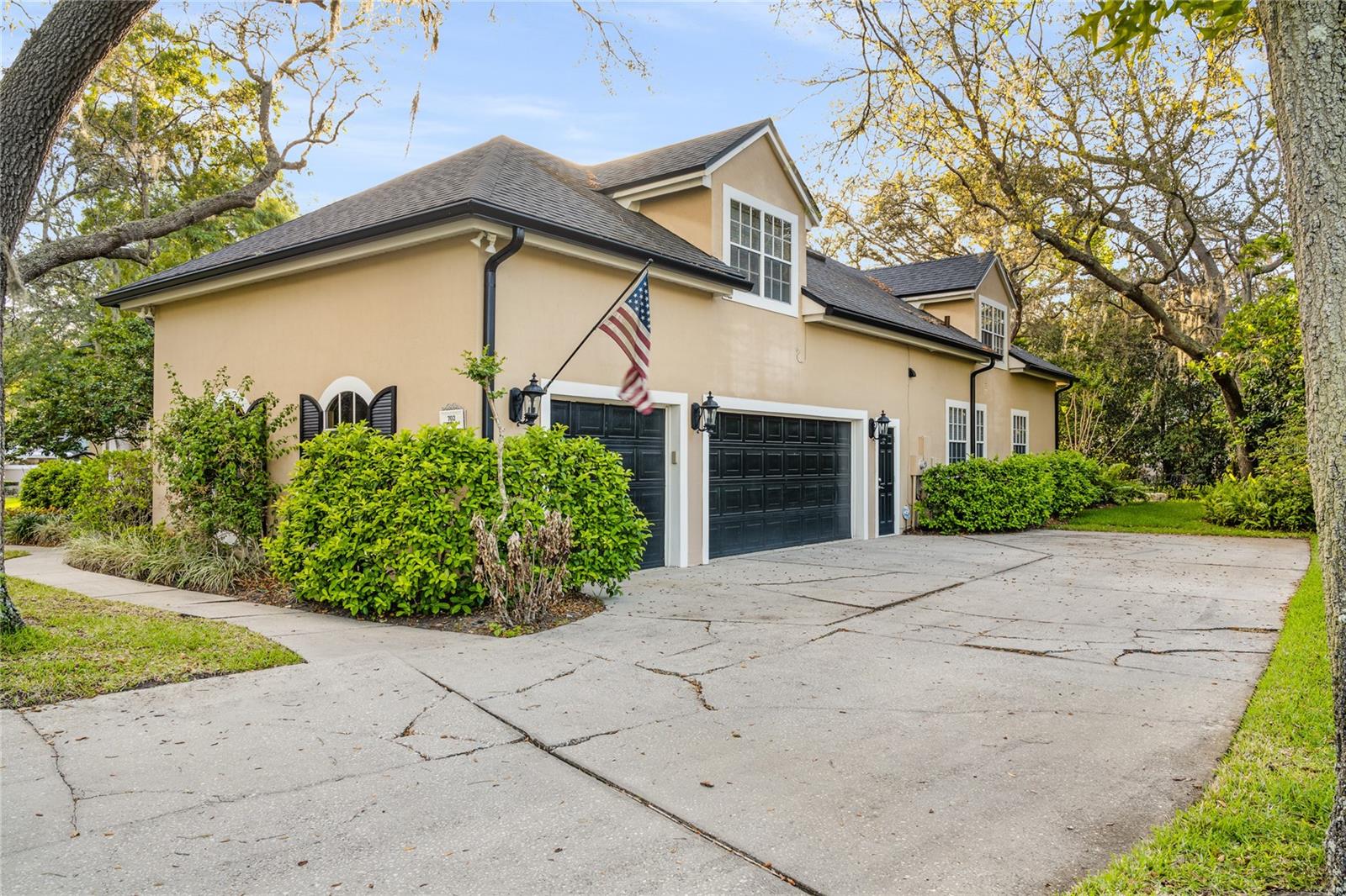 GLEN EAGLE UNIT 3 - Residential