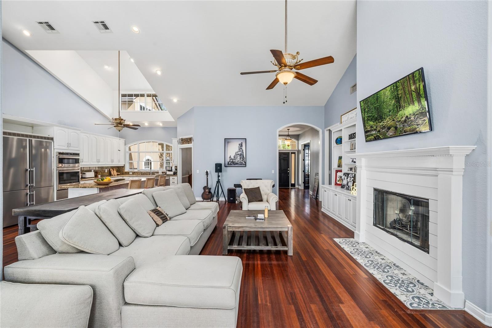 GLEN EAGLE UNIT 3 - Residential