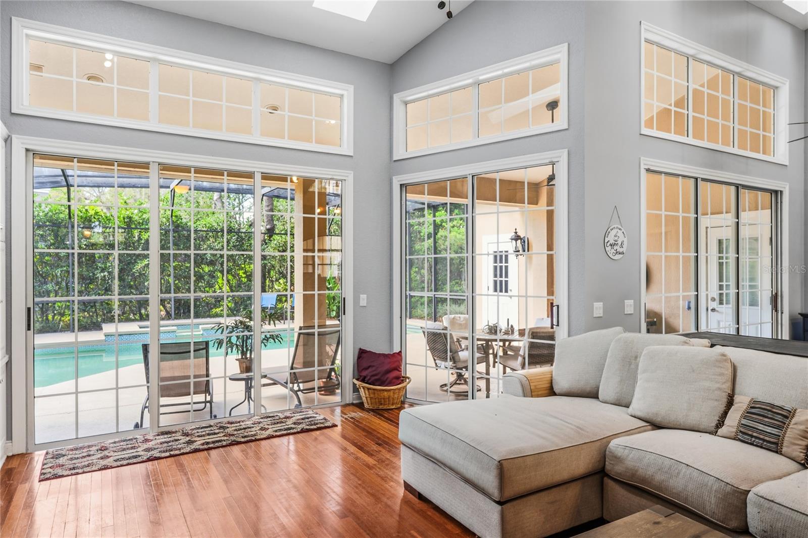 GLEN EAGLE UNIT 3 - Residential