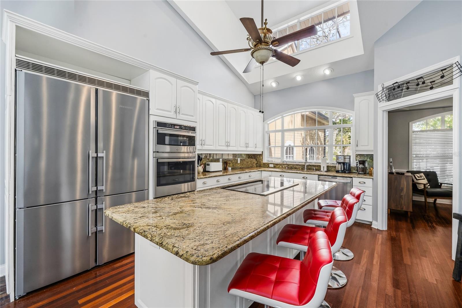 GLEN EAGLE UNIT 3 - Residential
