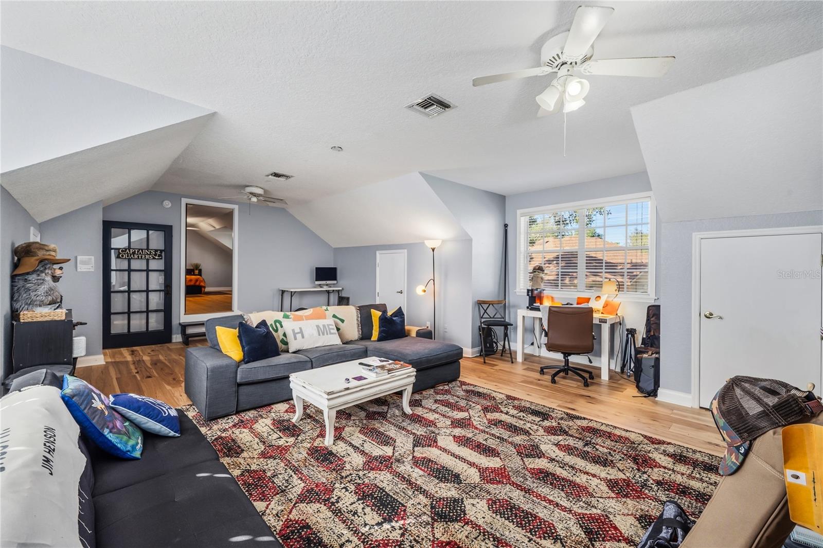 GLEN EAGLE UNIT 3 - Residential