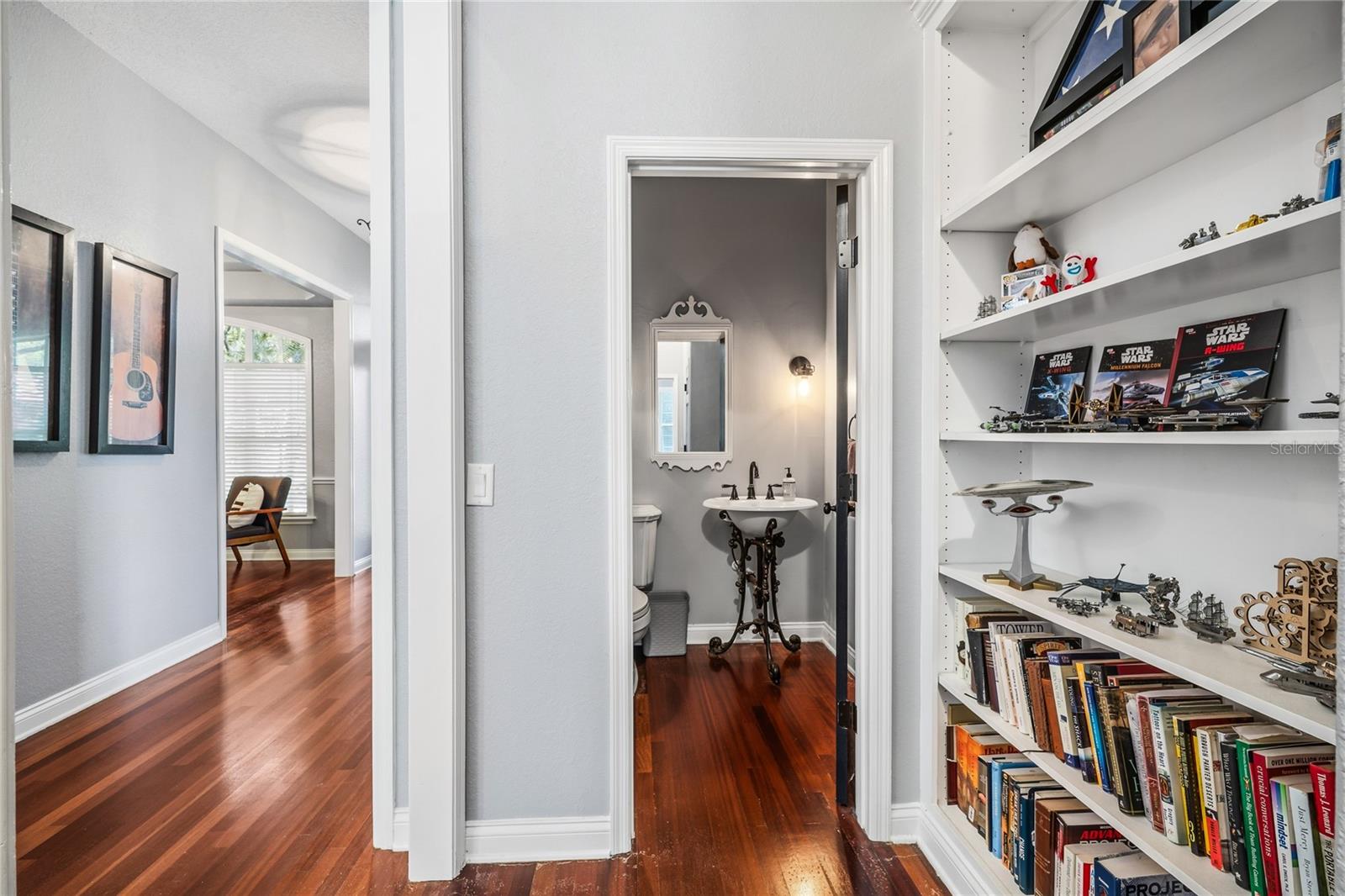 GLEN EAGLE UNIT 3 - Residential