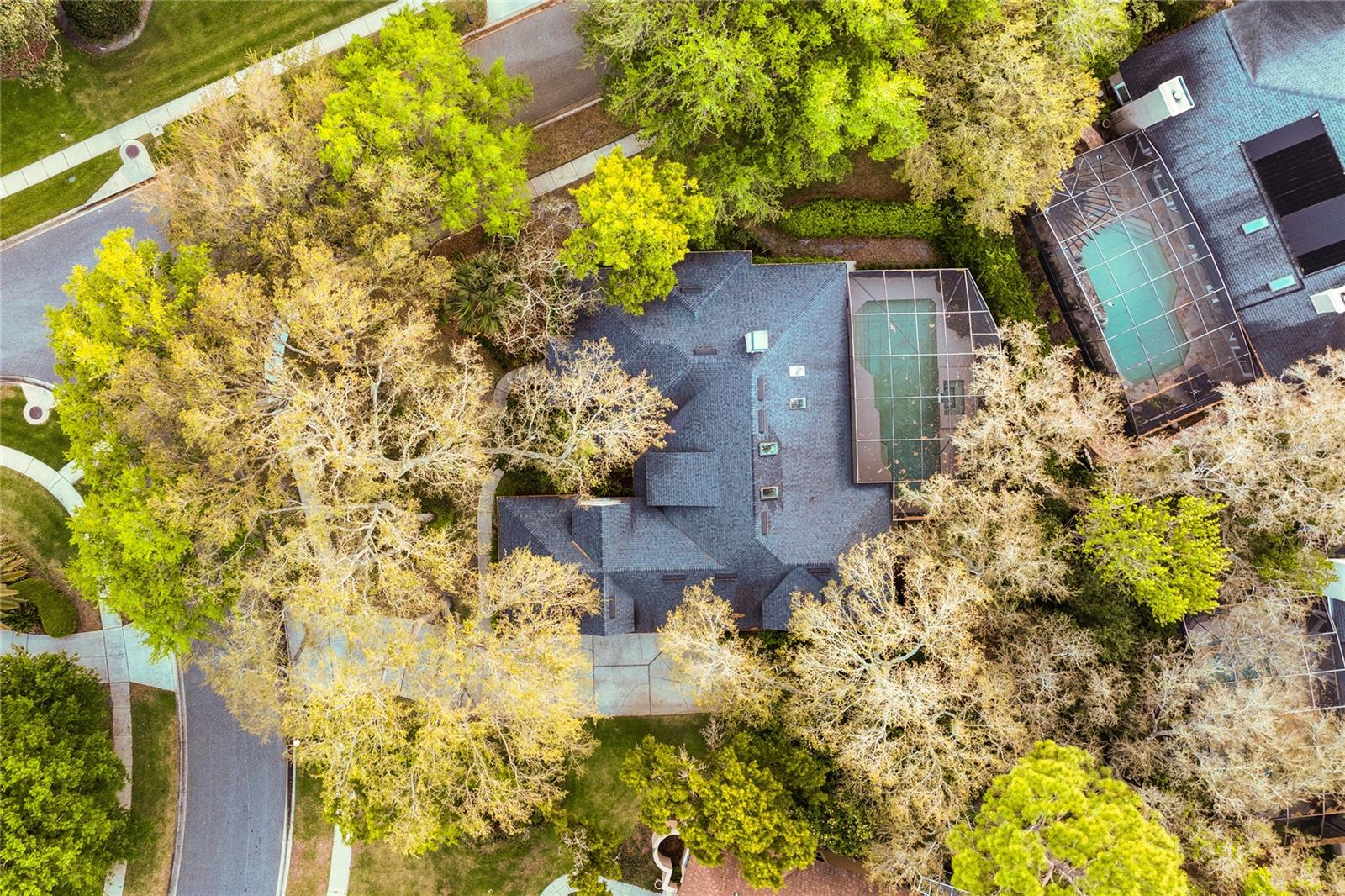 GLEN EAGLE UNIT 3 - Residential