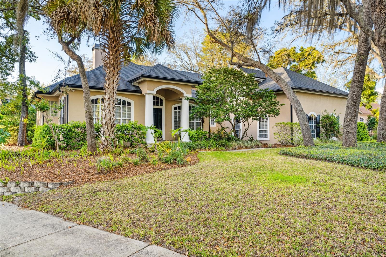 GLEN EAGLE UNIT 3 - Residential