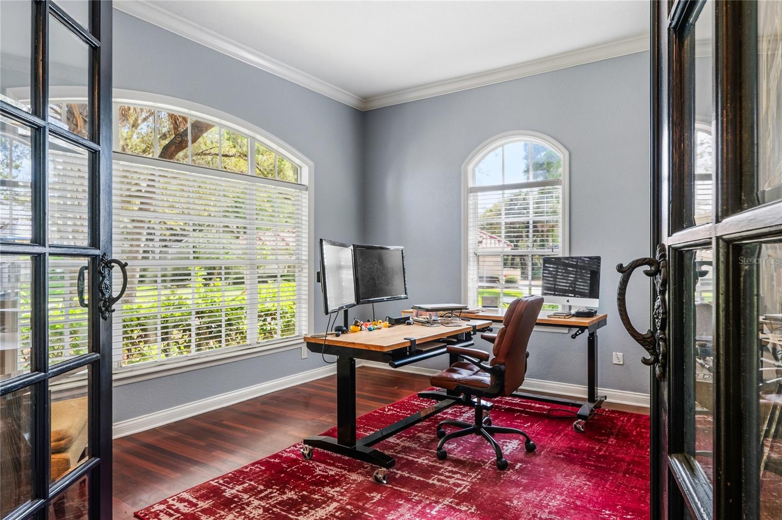 GLEN EAGLE UNIT 3 - Residential