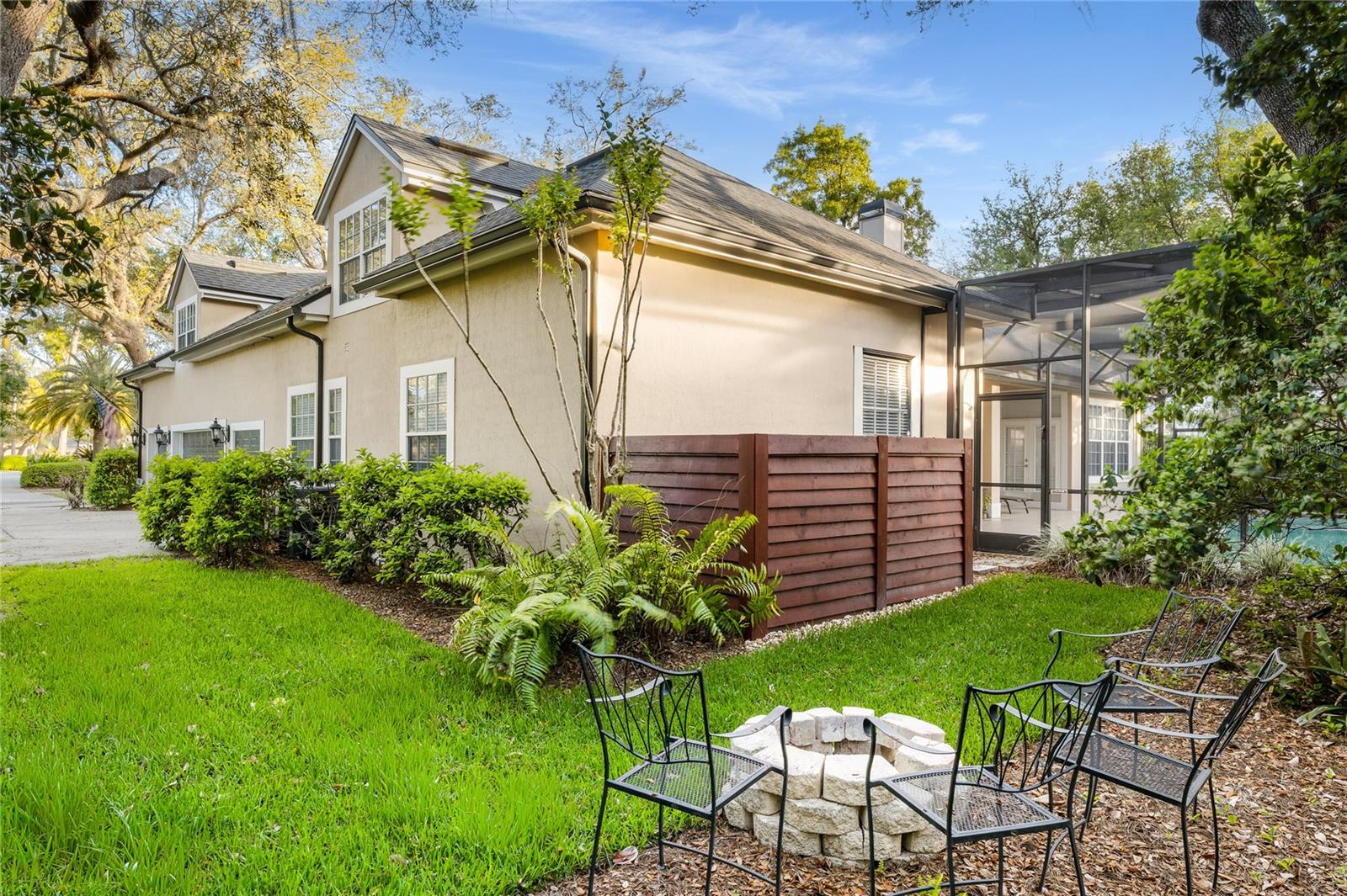 GLEN EAGLE UNIT 3 - Residential