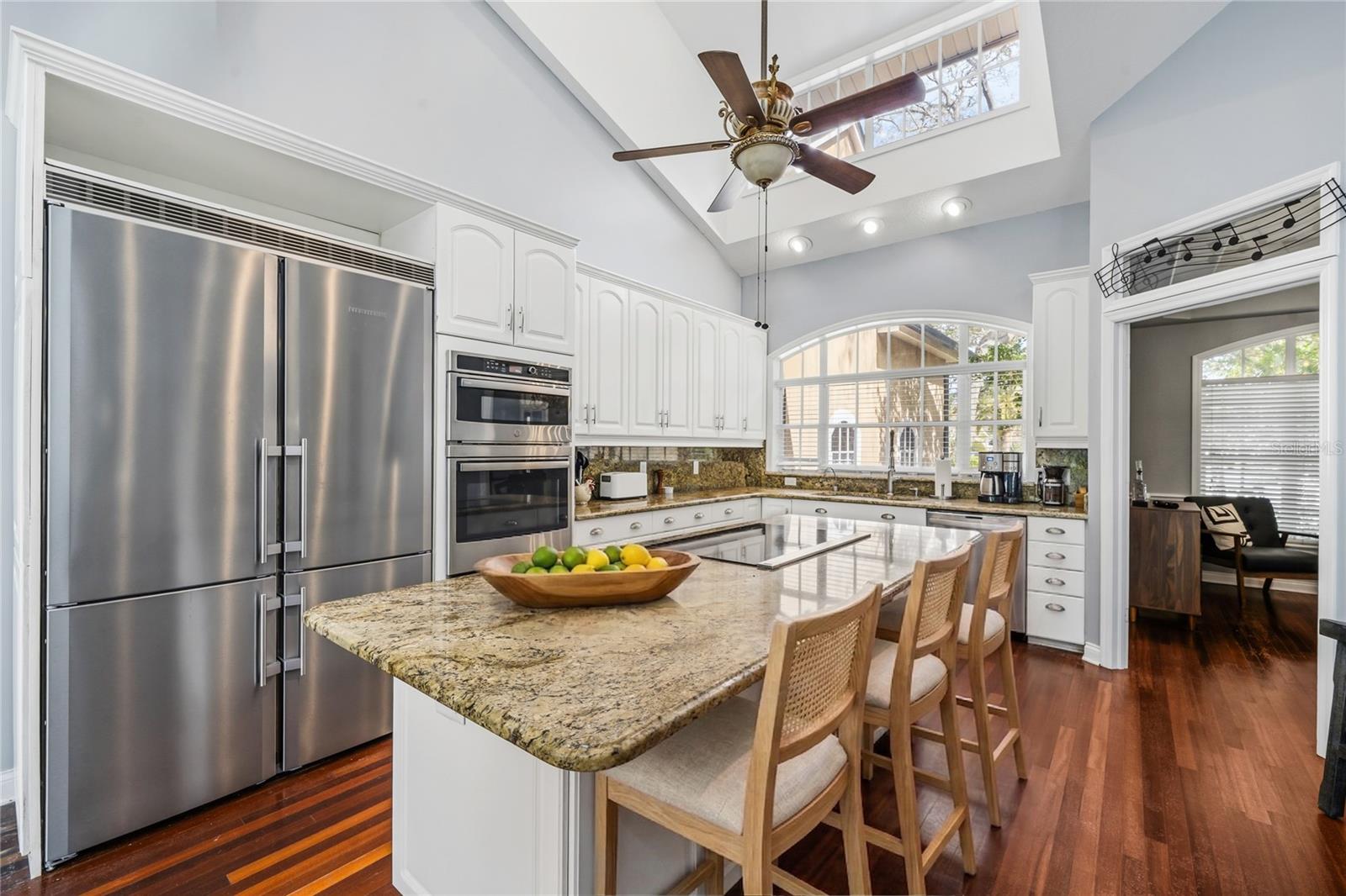 GLEN EAGLE UNIT 3 - Residential