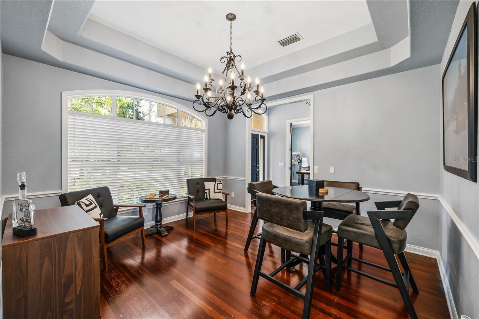 GLEN EAGLE UNIT 3 - Residential