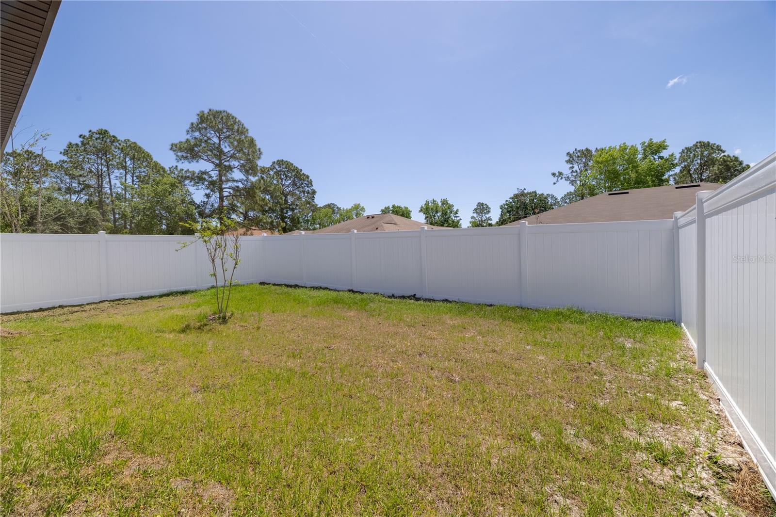 PALM COAST SEC 26 - Residential Income