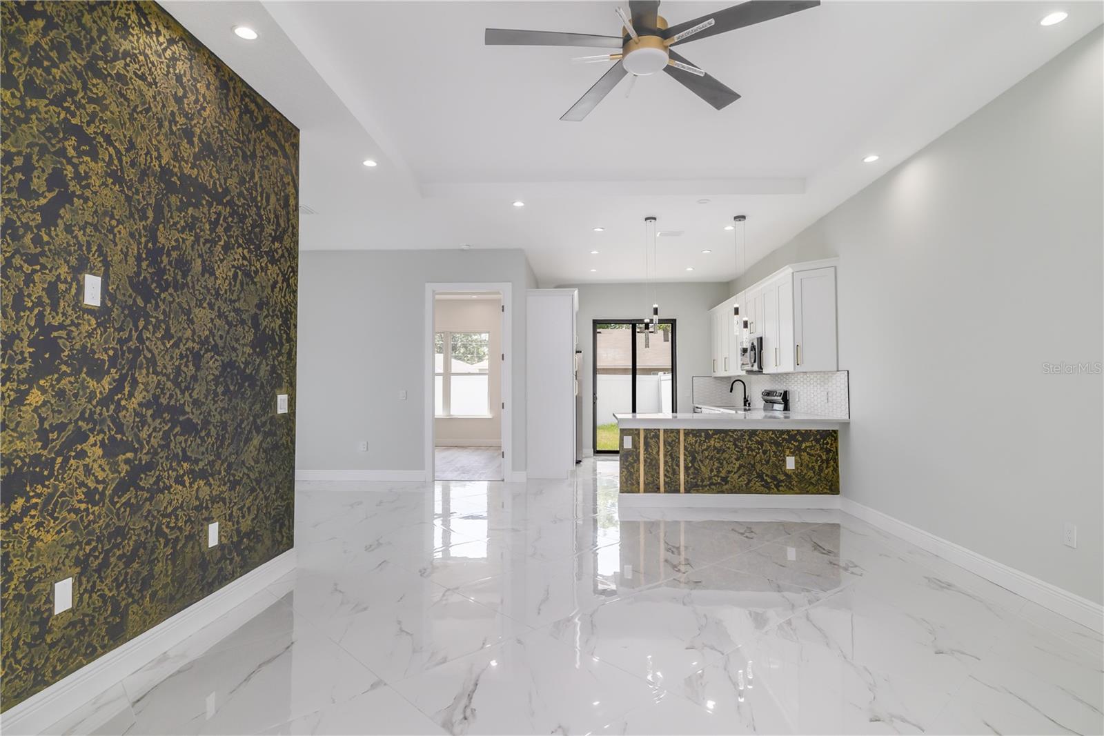 PALM COAST SEC 26 - Residential Income