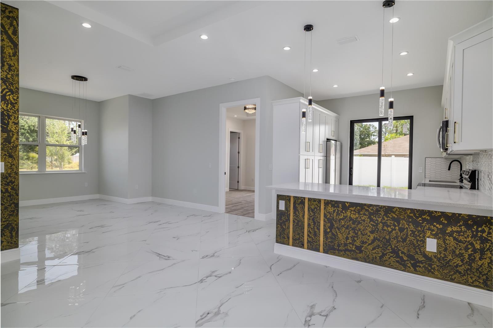 PALM COAST SEC 26 - Residential Income