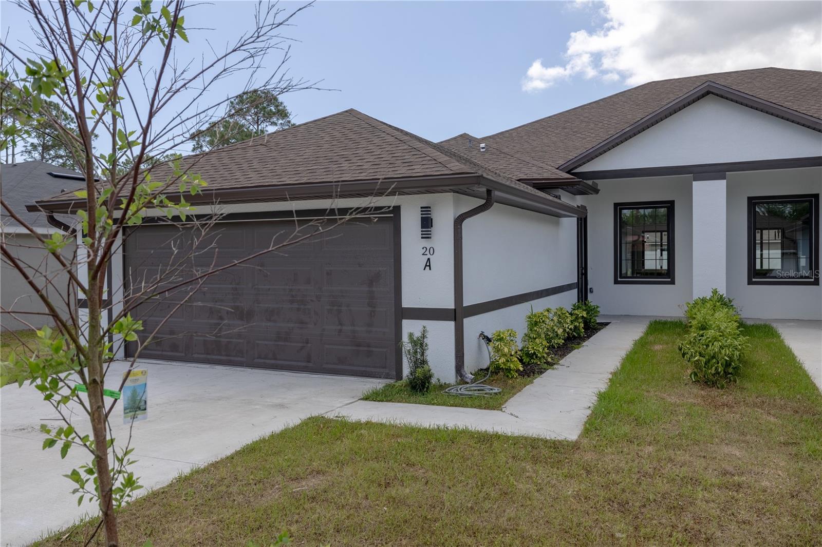 PALM COAST SEC 26 - Residential Income