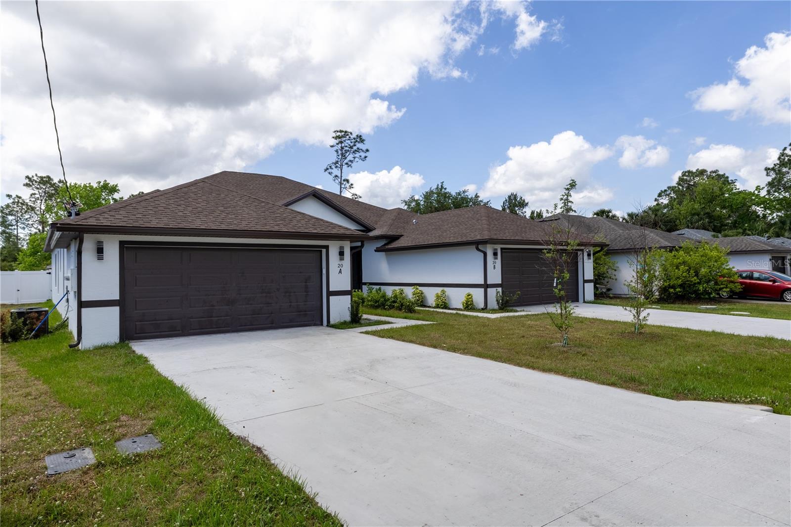 PALM COAST SEC 26 - Residential Income