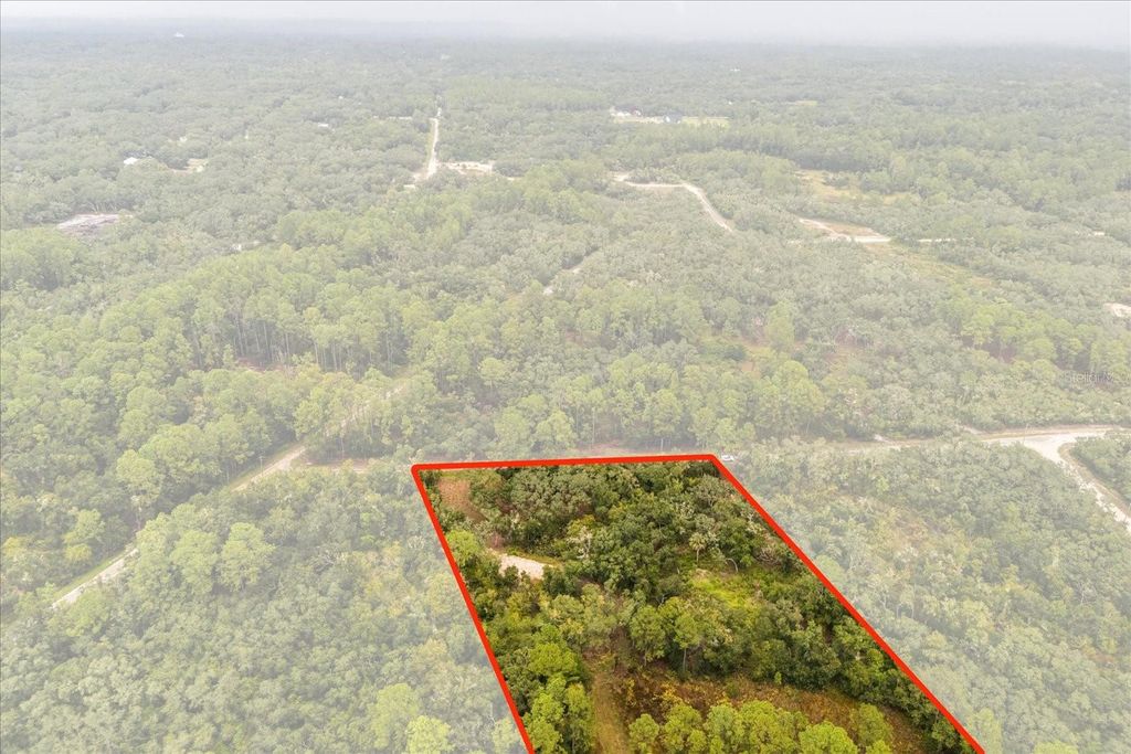 Photo of Creekstone Street, Webster, FL 33597 (MLS # O6344197)