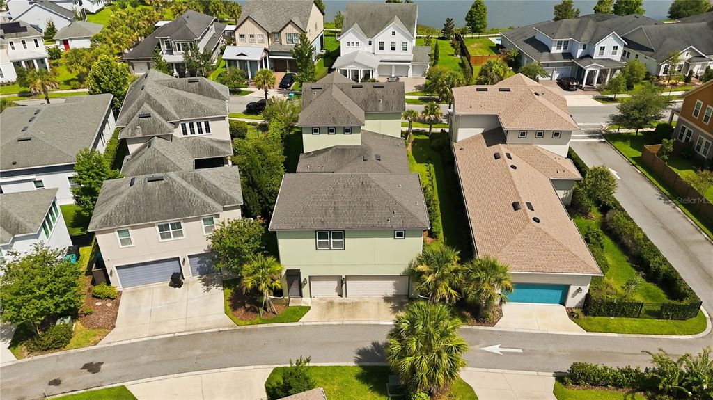 Photo of 13030 Stoddart Avenue, Orlando, FL 32827 (MLS # O6424318)