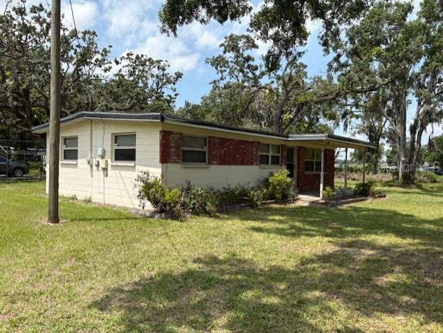 5279 EUREKA SPRINGS ROAD