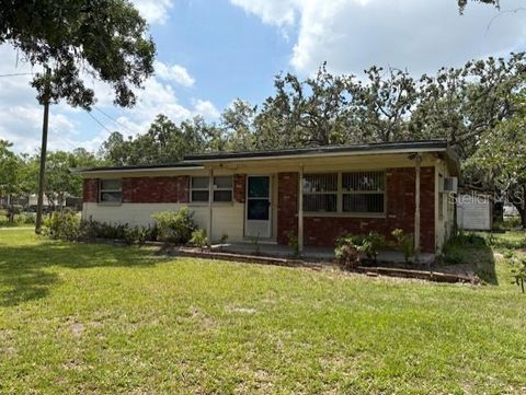5279 EUREKA SPRINGS ROAD TAMPA FL 33610