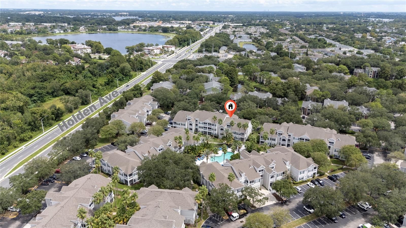 CHARLES TOWNE/PK CENTRAL CONDO - Residential