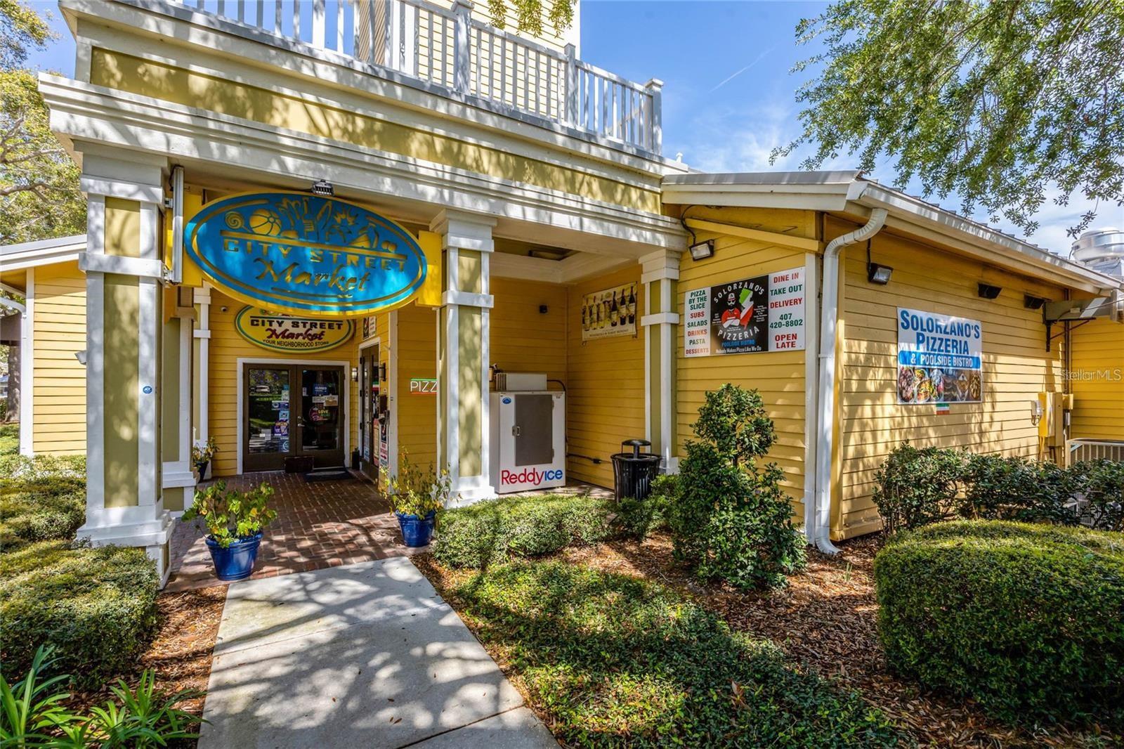 CHARLES TOWNE/PK CENTRAL CONDO - Residential