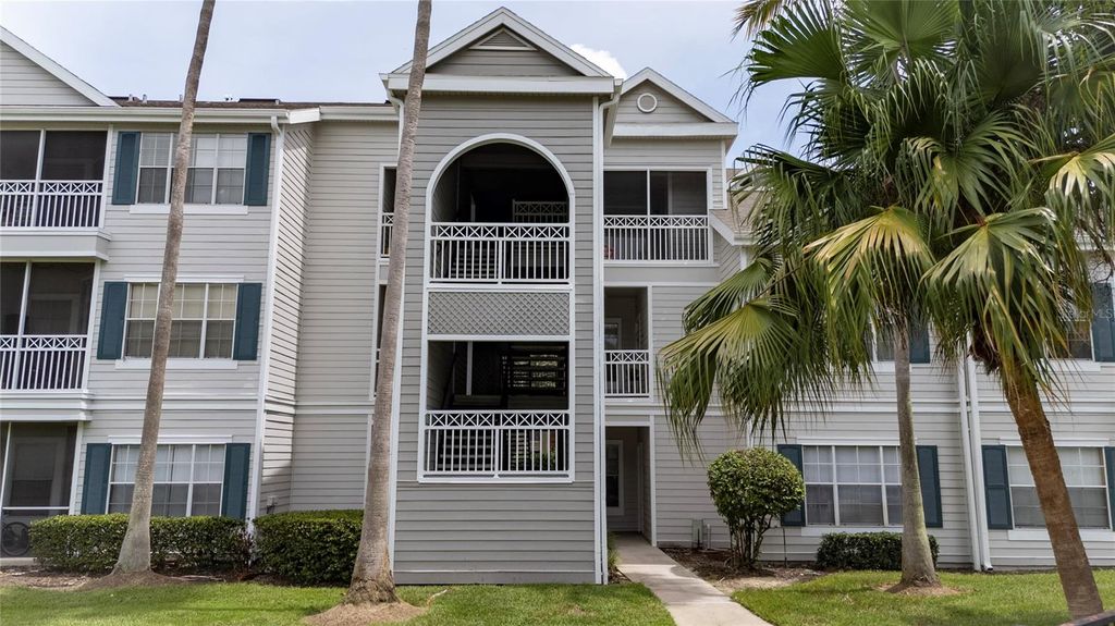 Photo of 5017 City Street #1938, Orlando, FL 32839 (MLS # S5149960)