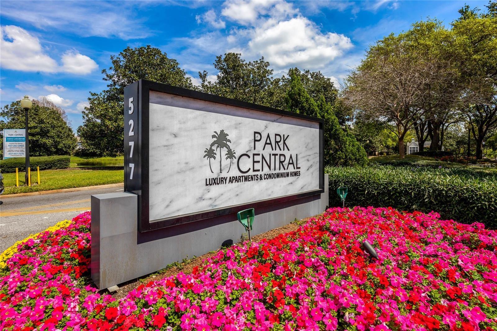 CHARLES TOWNE/PK CENTRAL CONDO - Residential